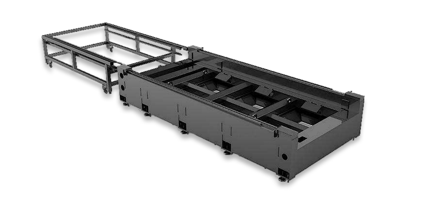 萬瓦級(jí)激光切割機(jī)床身.jpg